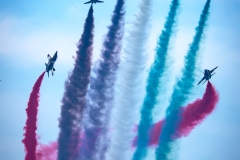 Al Fursan National Day 2025