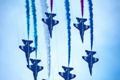 Al Fursan National Day 2025