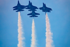 Al Fursan National Day 2025