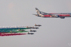 Abu Dhabi Grand Prix Flypast-Nov-2020