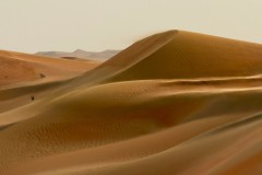 The Empty Quarter Abu Dhabi