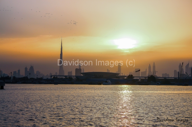 0001-Sunset-over-Dubai-Skyline-Saturday‎-‎27‎-‎February‎-‎2016-2