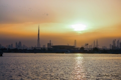 0001-Sunset-over-Dubai-Skyline-Saturday‎-‎27‎-‎February‎-‎2016-2